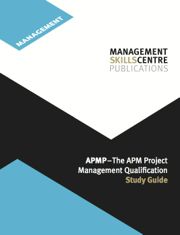 APMP Study Guide cover